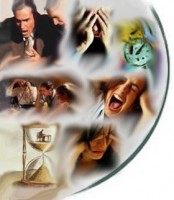 CD eliminando o estress